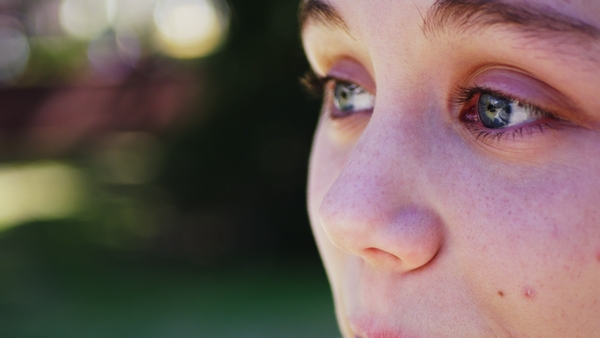 a Christian girl talking about the guy she plans to marry