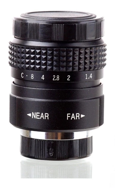 Focusafe 25-millimeter F1.4 [ FS2514MC ]