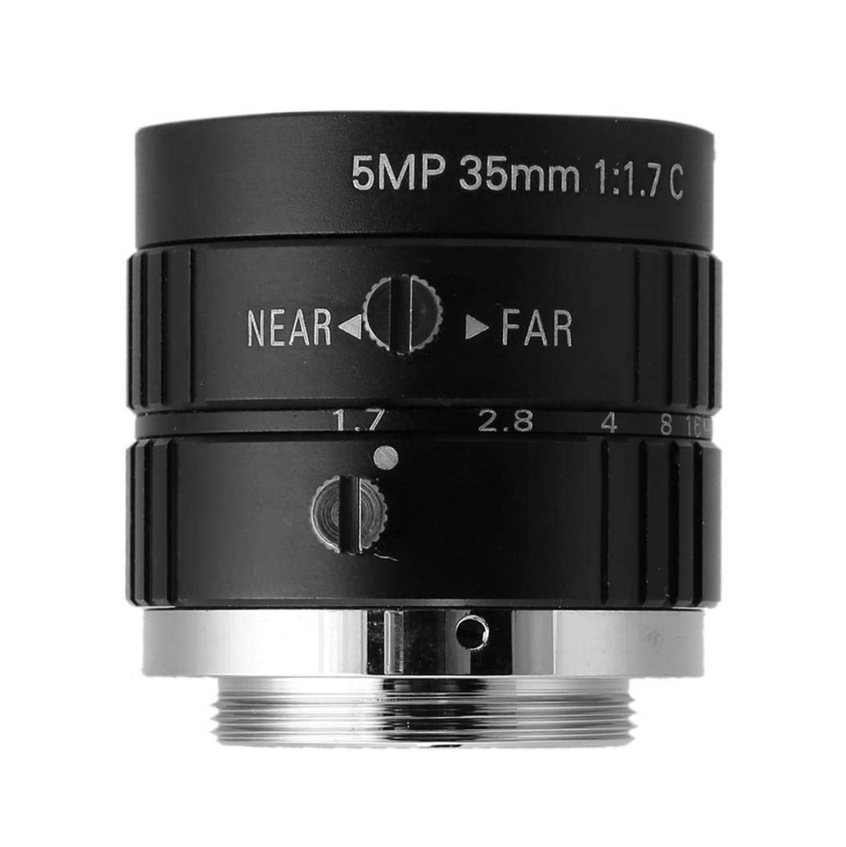 Focusafe 35-millimeter F1.6 [ FS3516MC ]