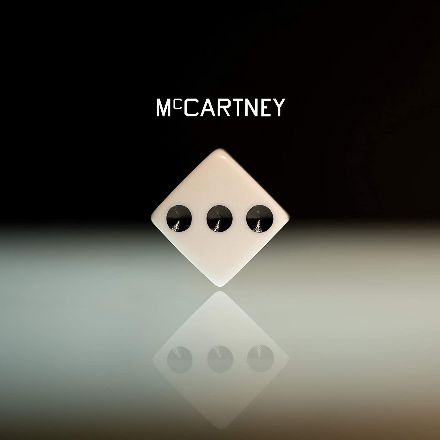 audio review : McCartney 3 ( album ) ... Paul McCartney