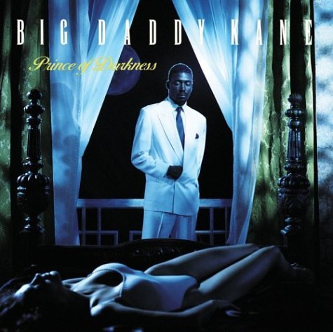 audio review : Prince Of Darkness ( album ) ... Big Daddy Kane