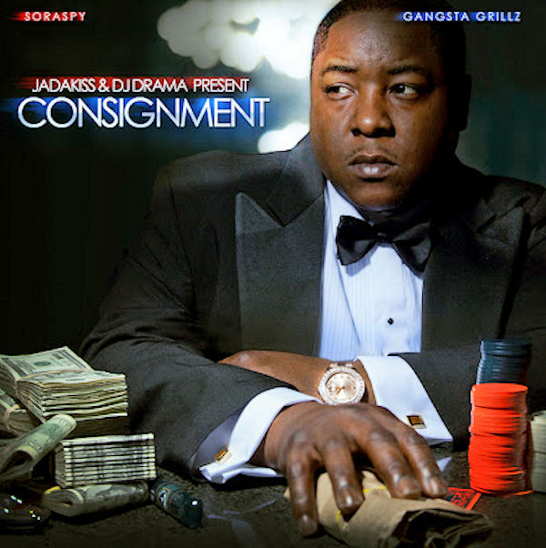 audio review : Consignment ( mixtape ) ... Jadakiss