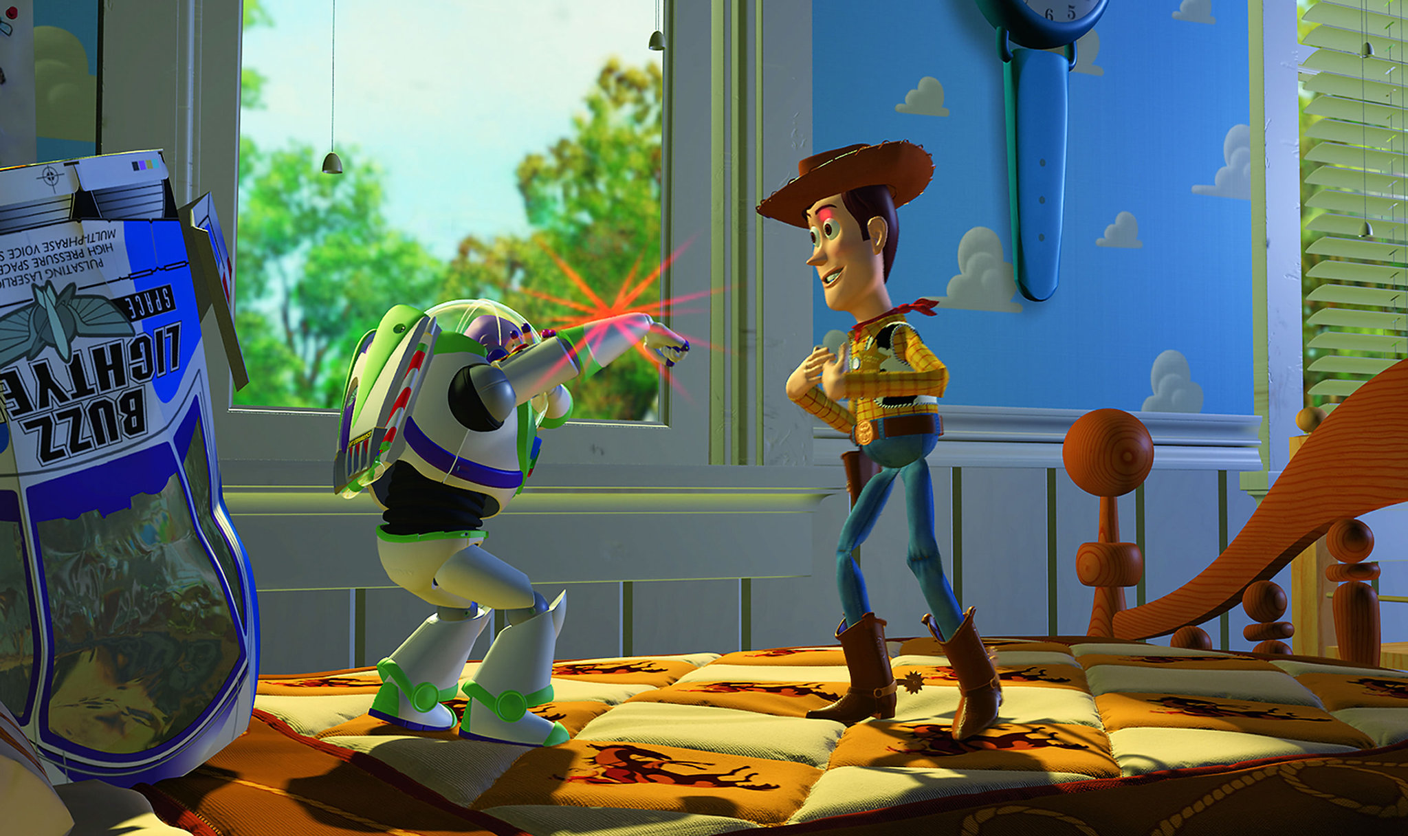 Toy Story