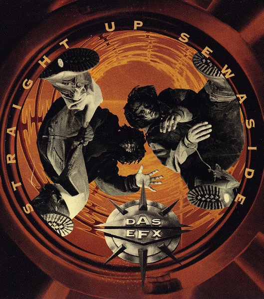 audio review : Straight Up Sewaside ( album ) ... Das Efx