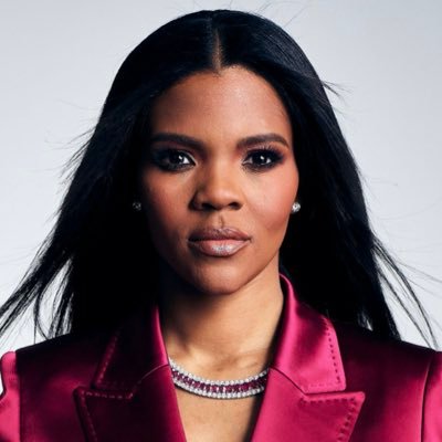 Candace Owens on Twitter