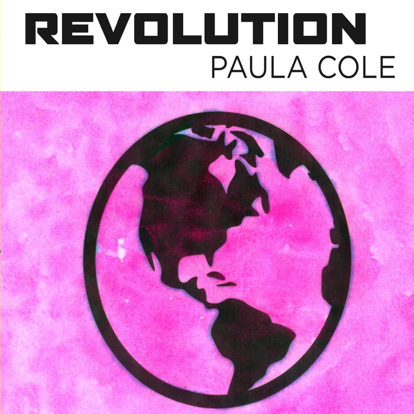 audio review : Revolution ( album ) ... Paula Cole