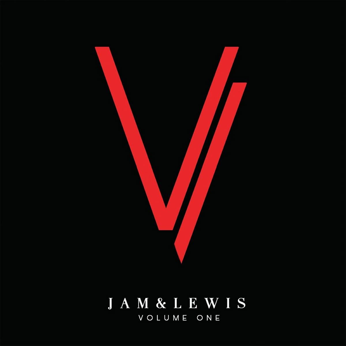 audio review : Jam And Lewis [ Volume One ] ( album ) ... Jimmy Jam And Terry Lewis