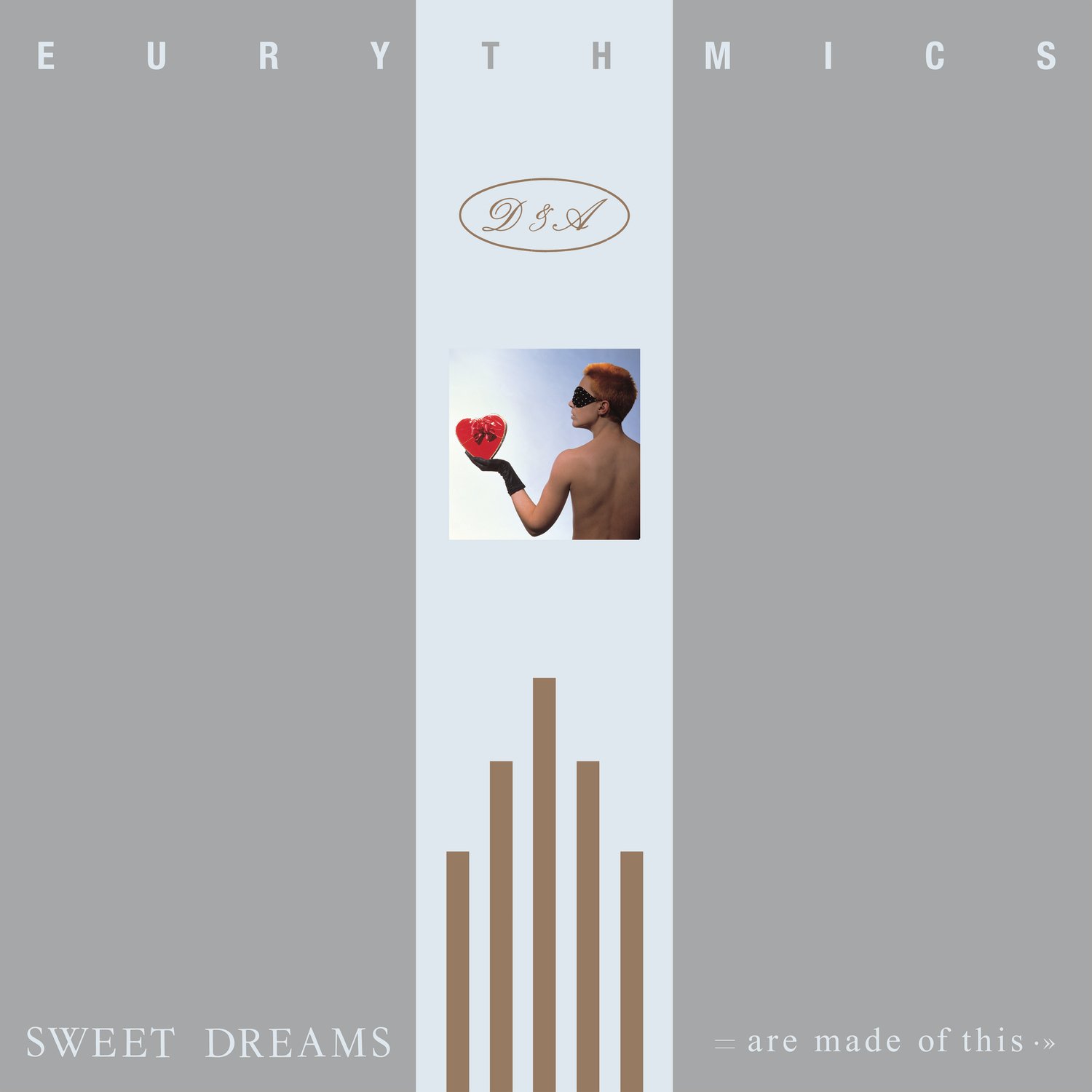 Sweet Dreams [ Are Made Of This ] ( song ) ... Eurythmics