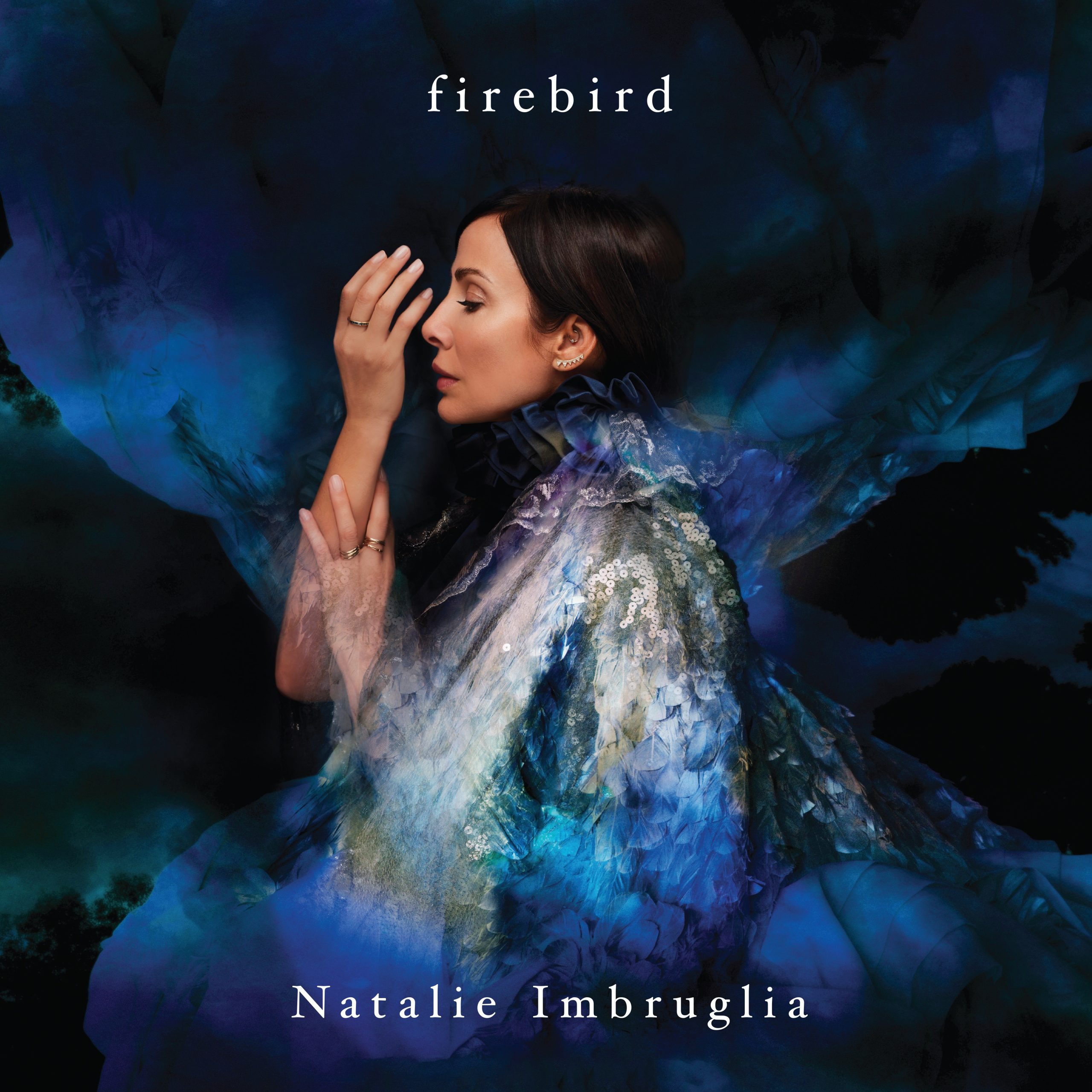 audio review : Firebird ( album ) ... Natalie Imbruglia