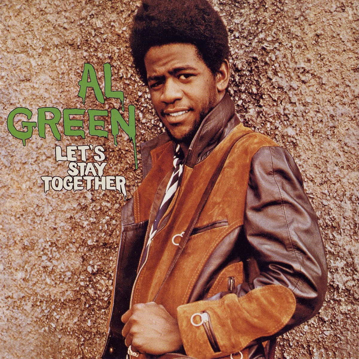 Let's Stay Together ( song ) ... Al Green