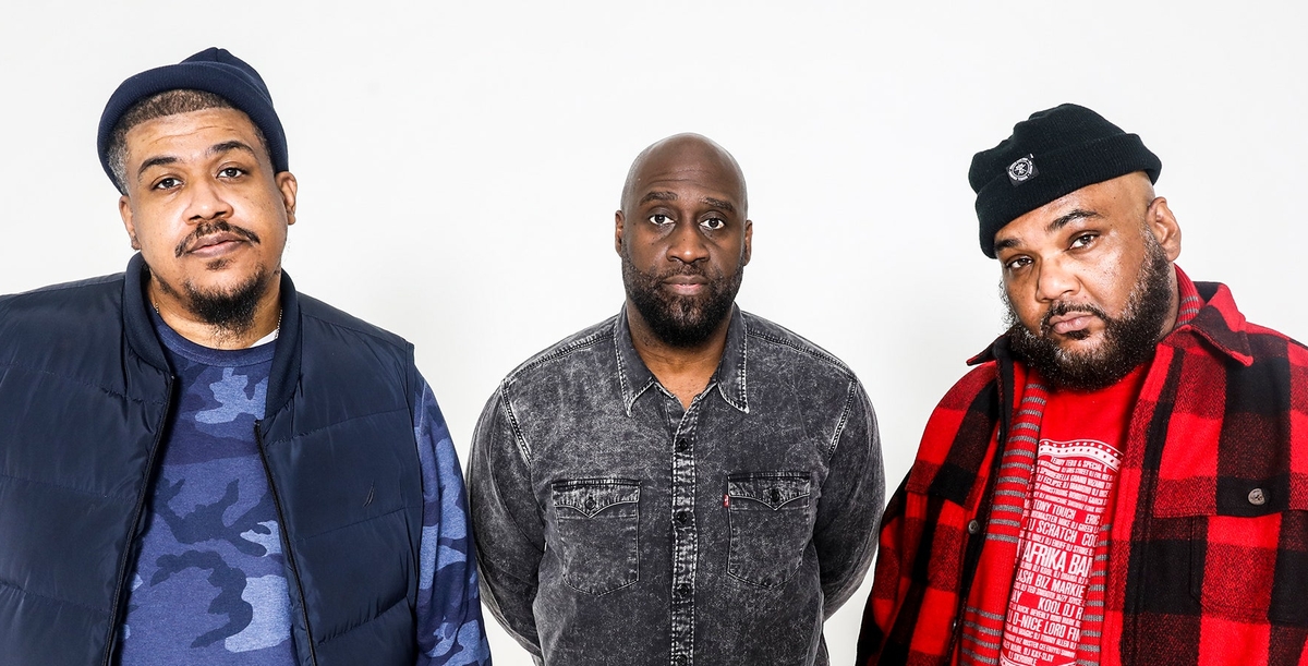 De La Soul