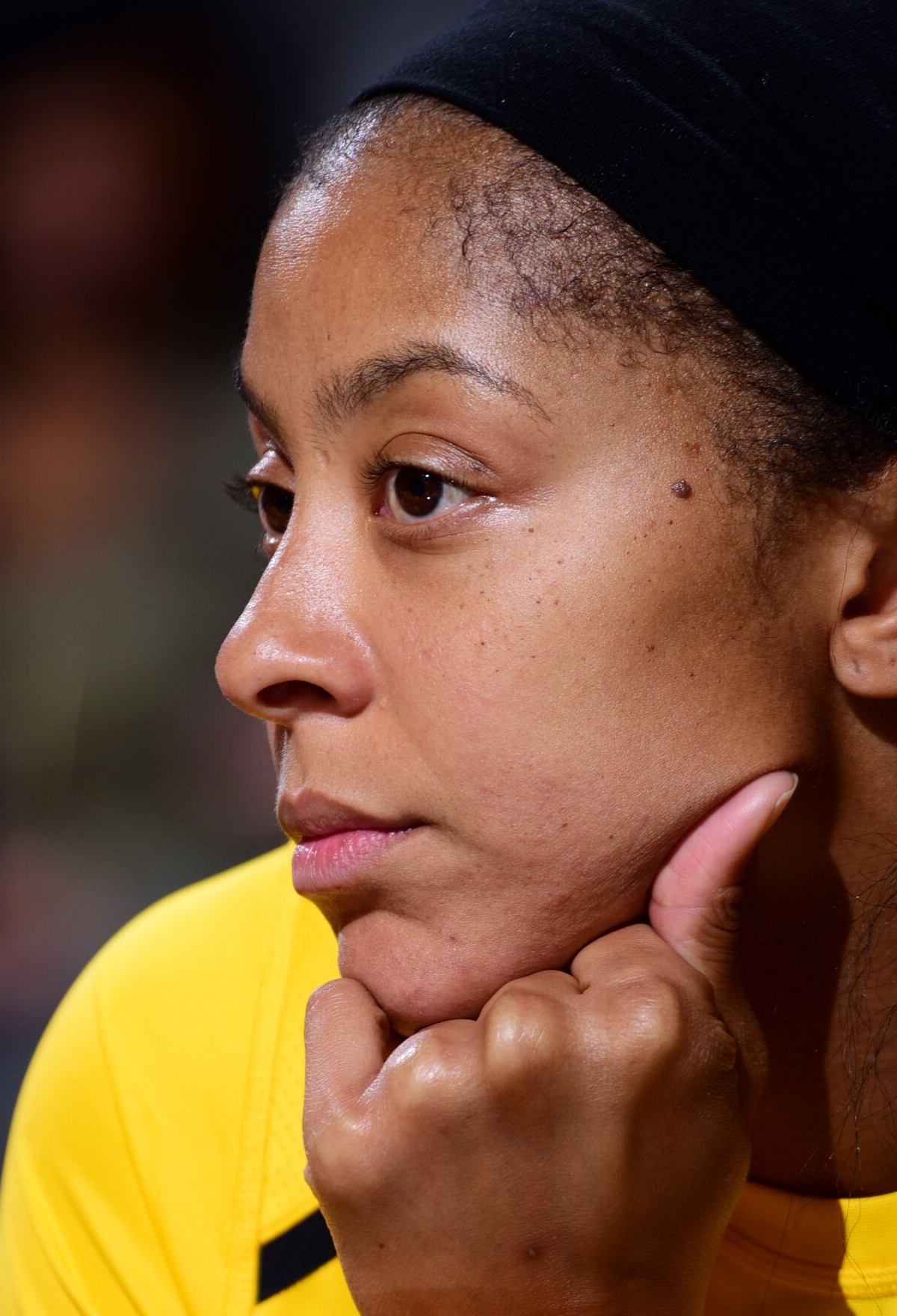 Candace Parker