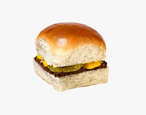 Krystal burgers : Original