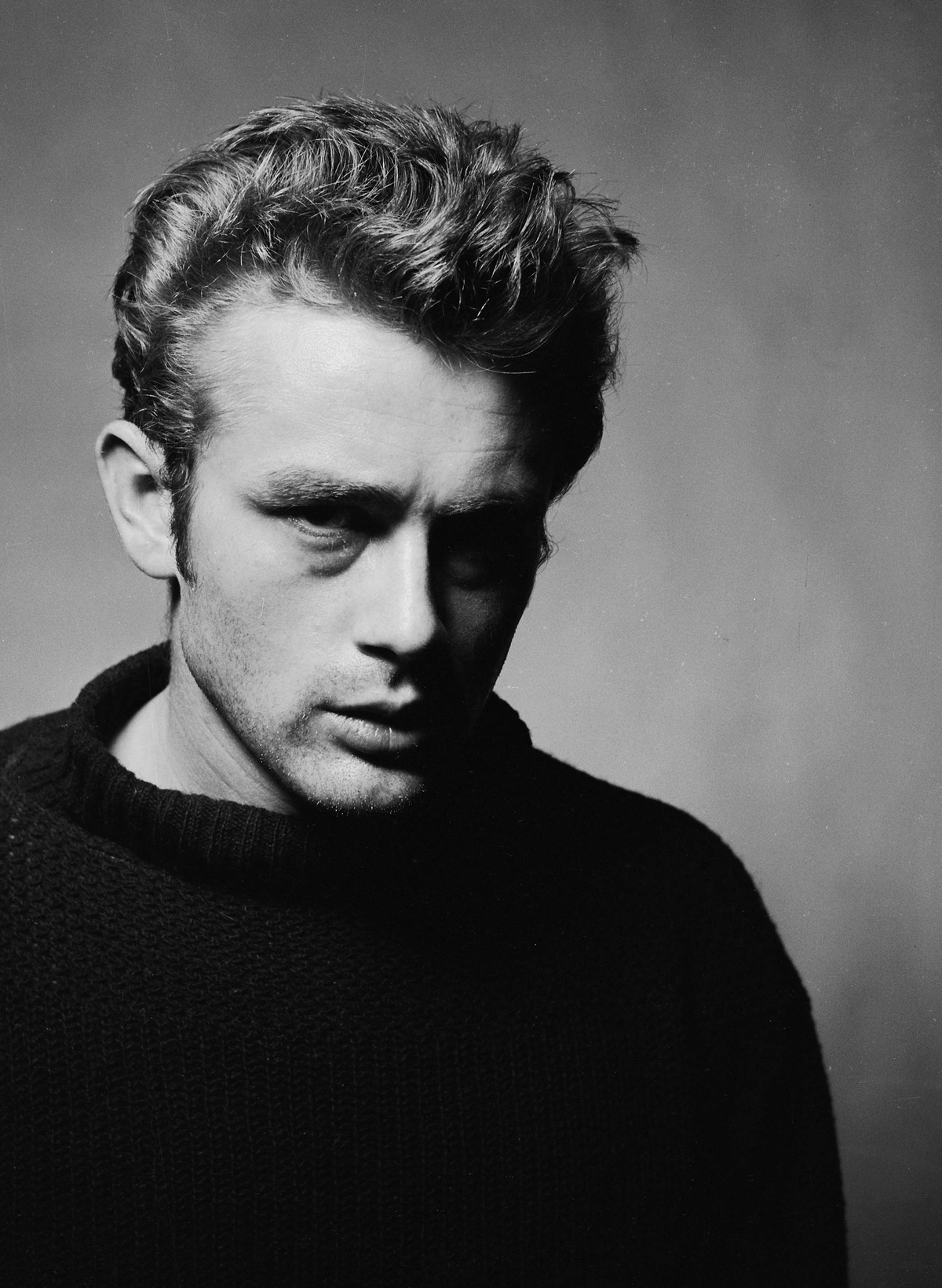 James Dean