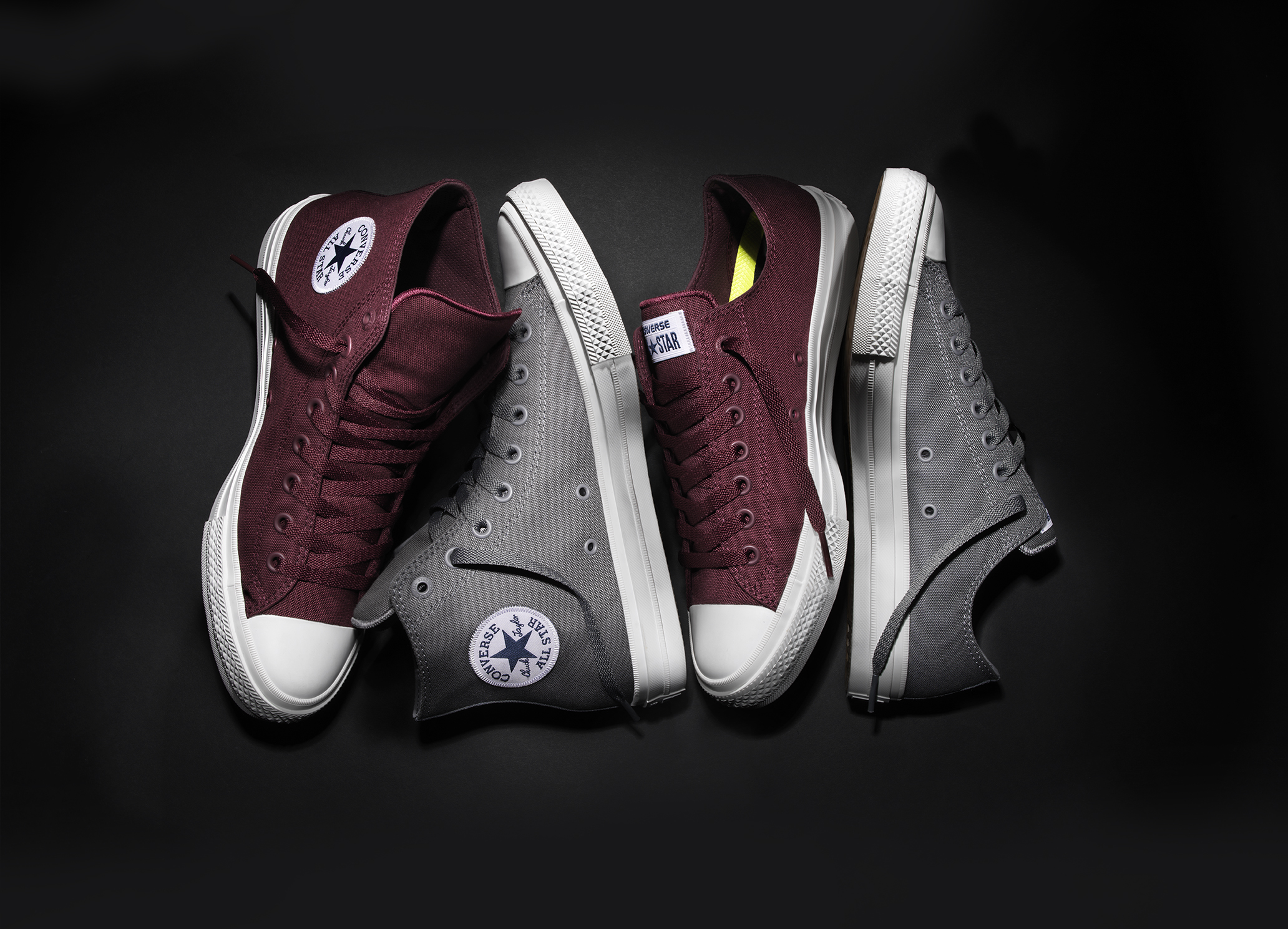Chuck Taylor All Star shoes