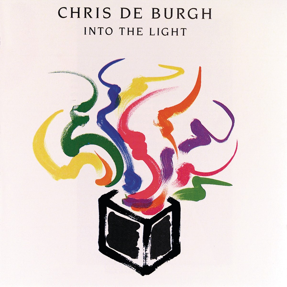 audio review : The Lady In Red ( song ) ... Chris De Burgh