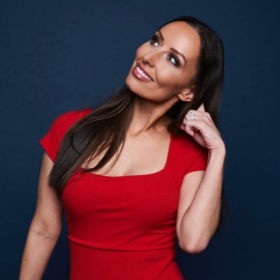 Sara Gonzales on Twitter
