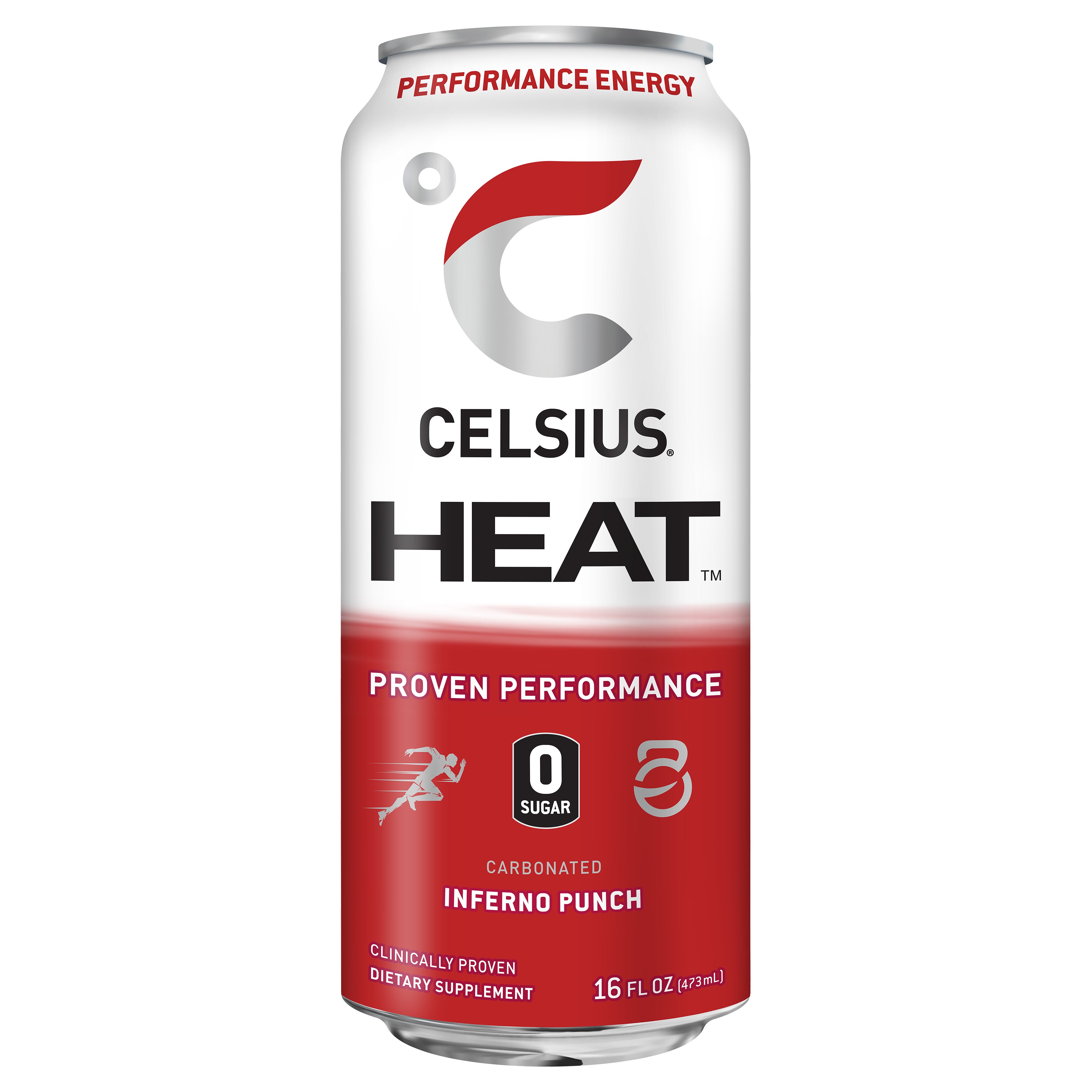Celsius Heat : Inferno Punch