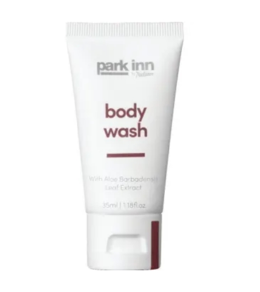 Park Inn Body Wash