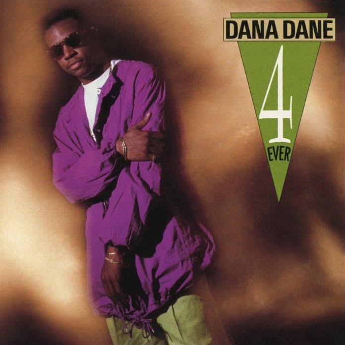 audio review : Dana Dane 4-Ever ( album ) ... Dana Dane