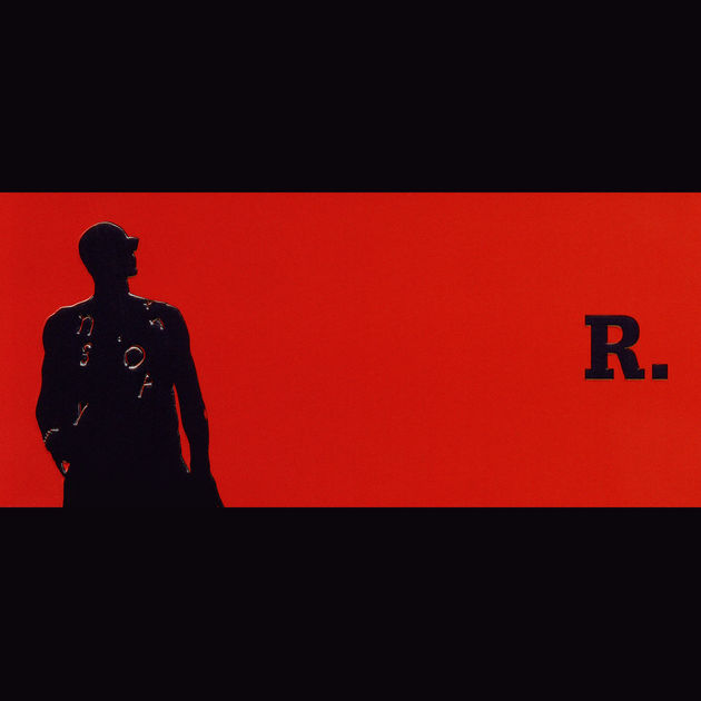 audio review : R ( album ) ... R Kelly