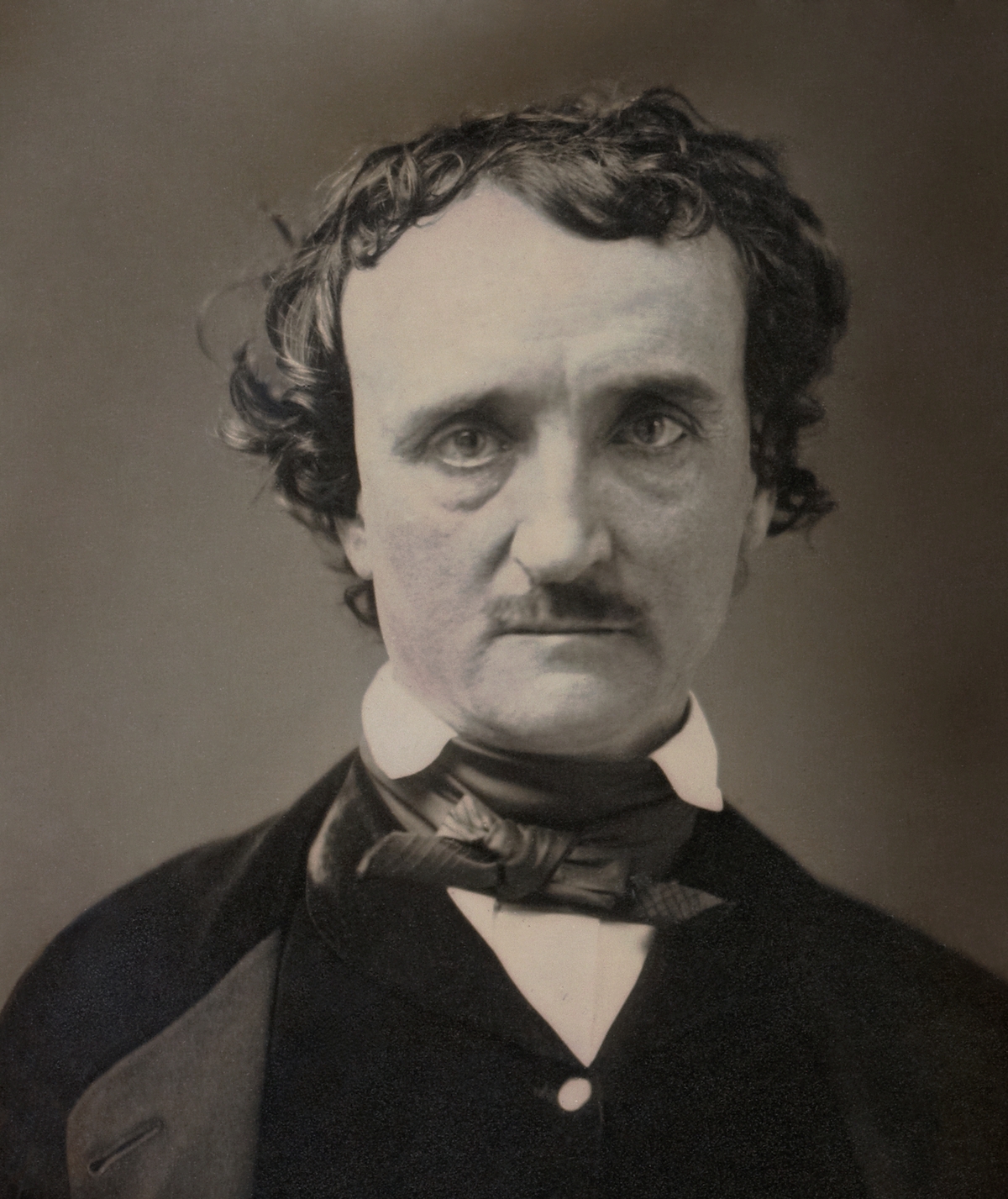 Edgar Allan Poe