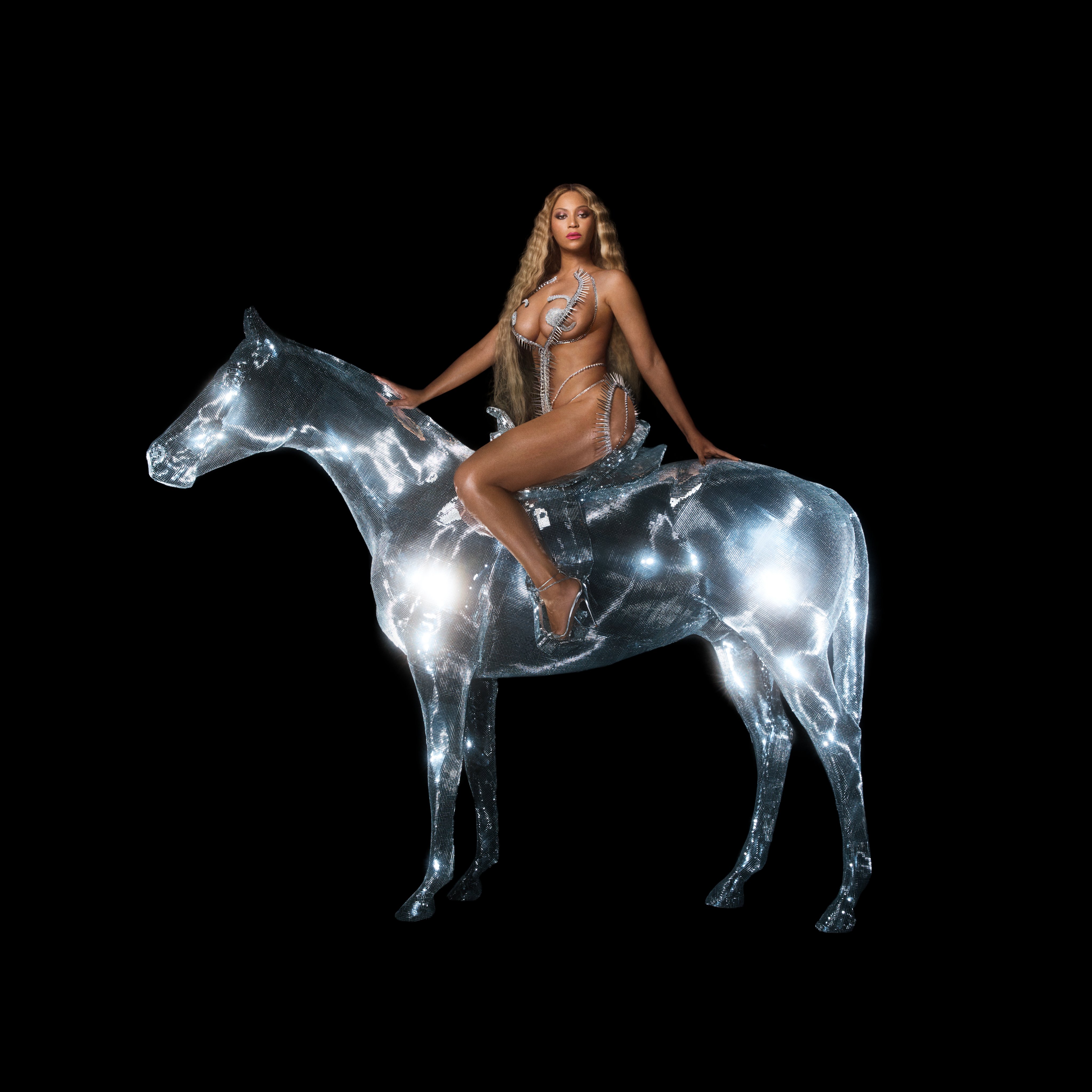 audio review : Renaissance ( album ) ... Beyoncé