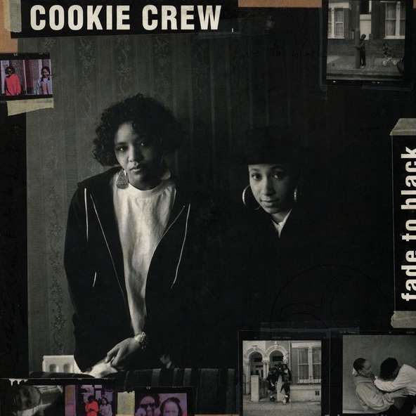 audio review : Secrets [ Of Success ] ( song ) ... Cookie Crew