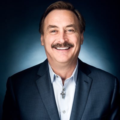 Mike Lindell on Twitter
