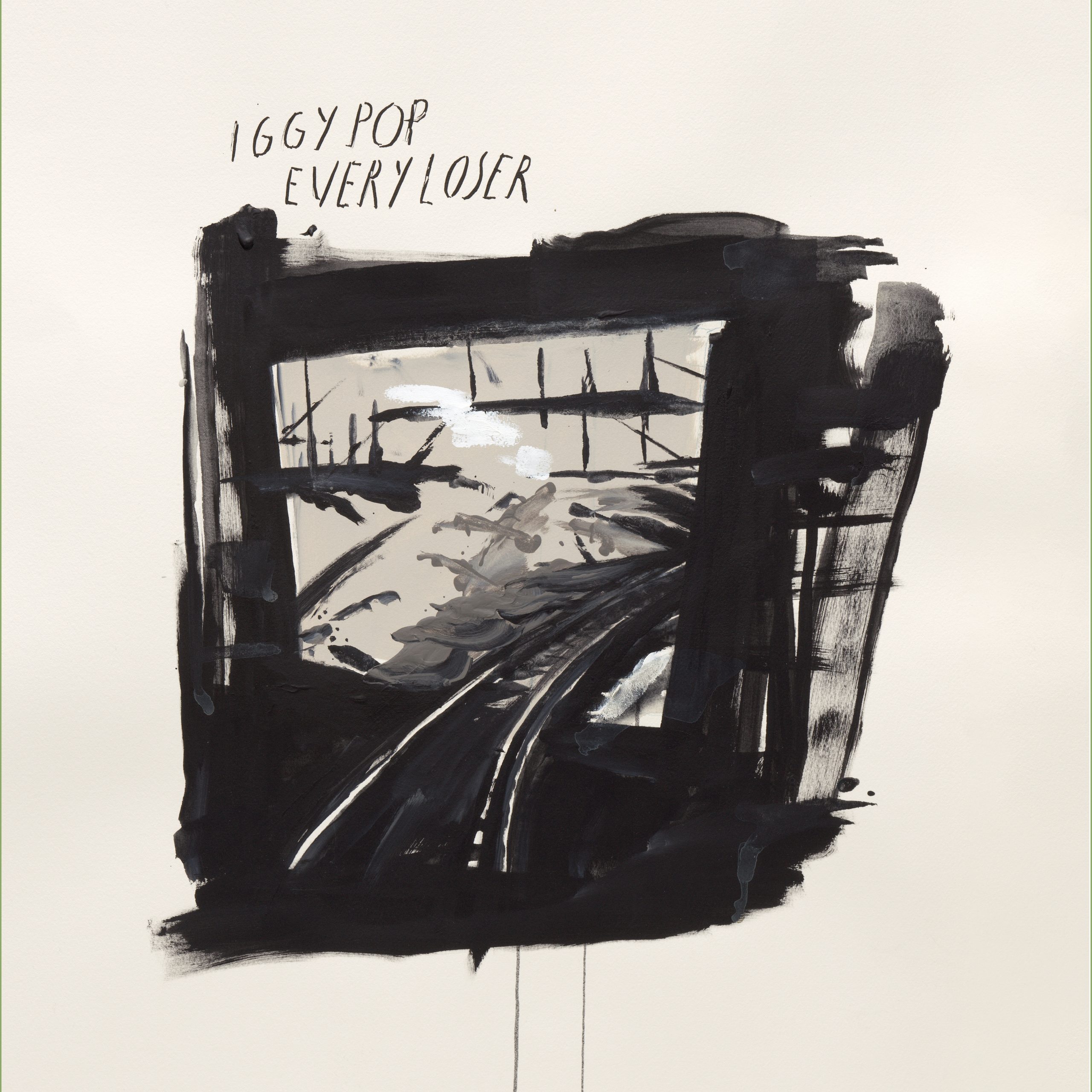 audio review : Every Loser ( album ) ... Iggy Pop