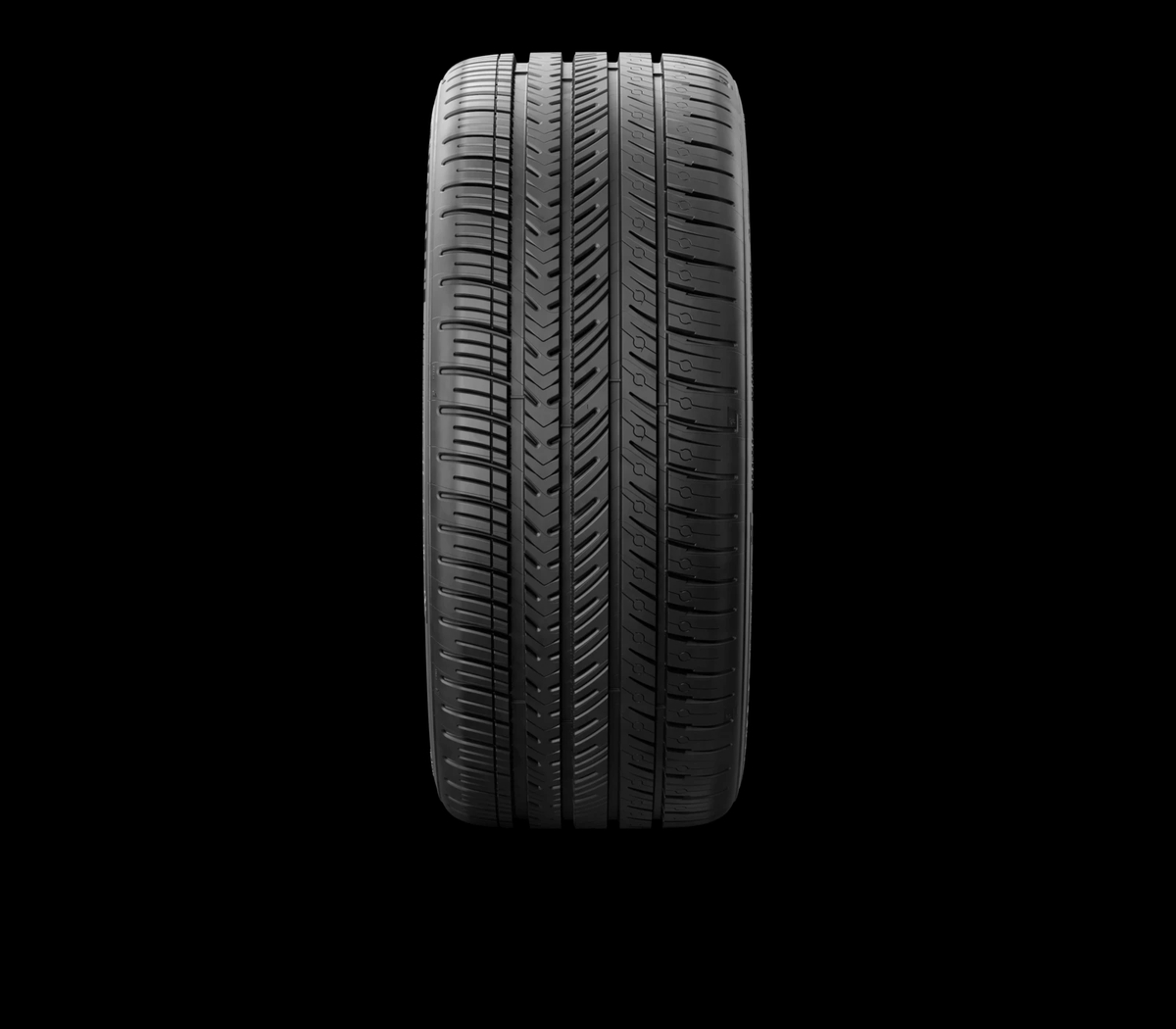 Michelin tires : Pilot Sport All Season 4