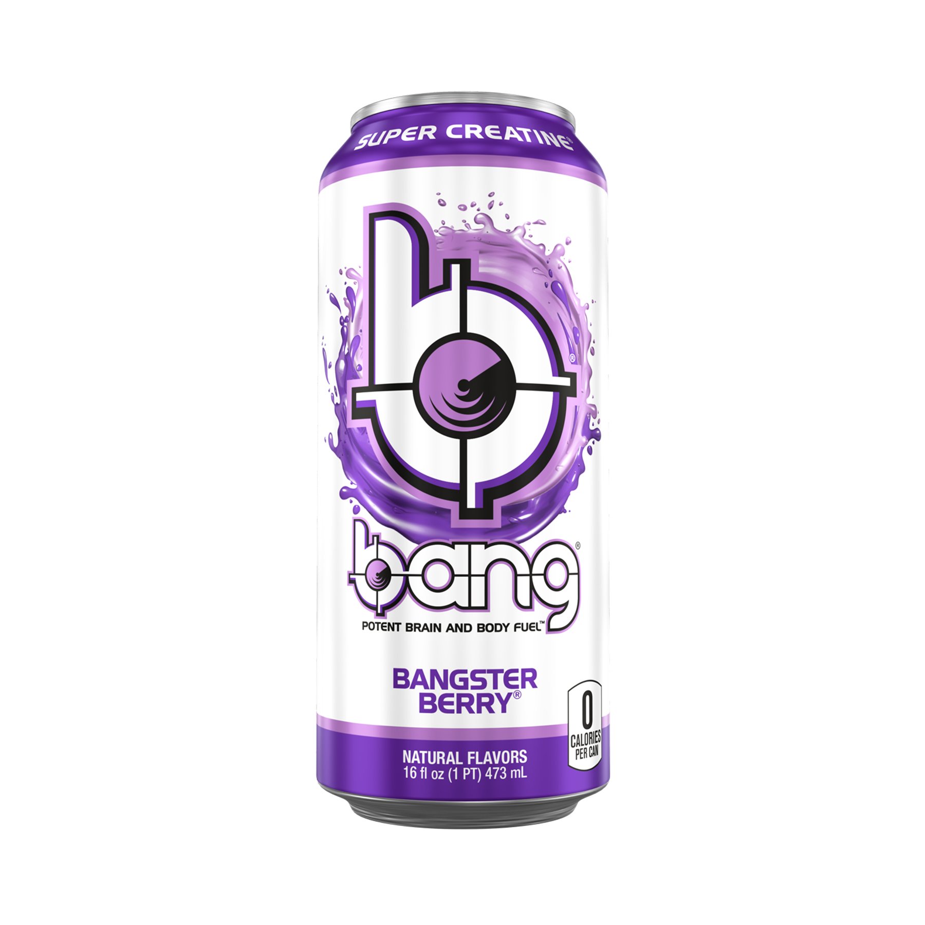 Bang : Bangster Berry
