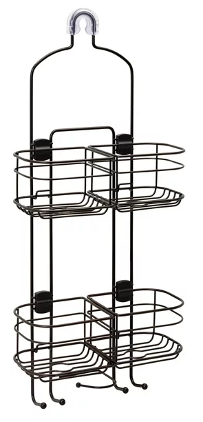 the Better Homes And Gardens Shower Caddy