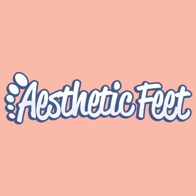 Aesthetic Feet on Twitter