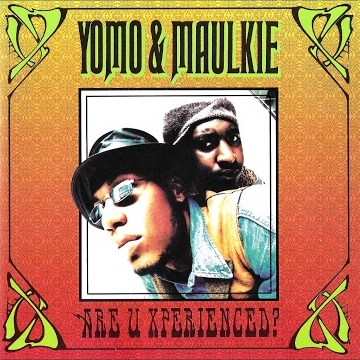 Yomo And Maulkie