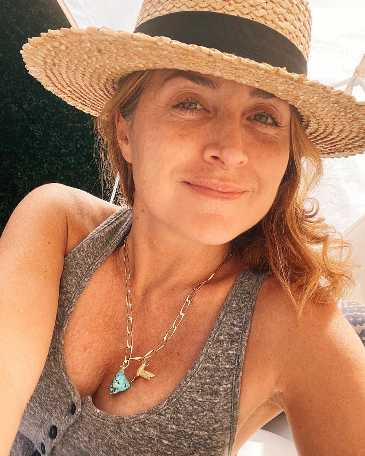 Sasha Alexander