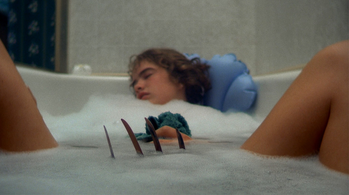 video review : A Nightmare On Elm Street