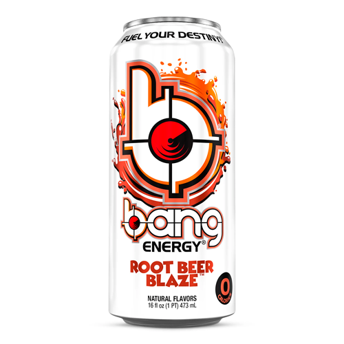 Bang : Root Beer Blaze
