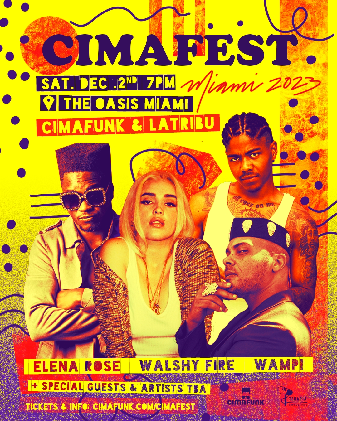 promo : CimaFest