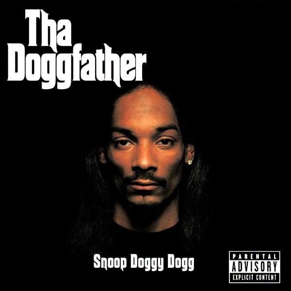 audio review : Tha Doggfather ( album ) ... Snoop Dogg