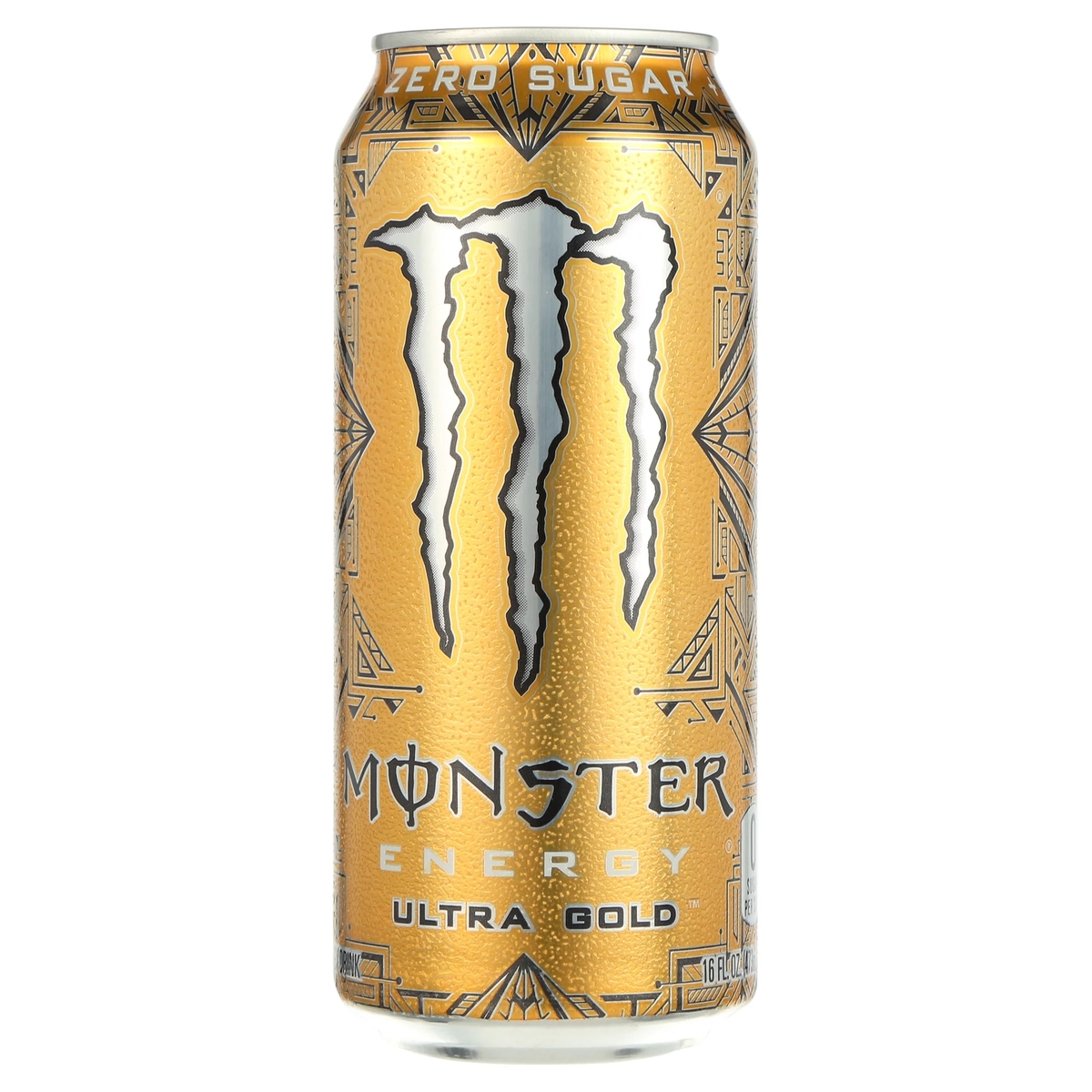 Monster Energy : Ultra Gold