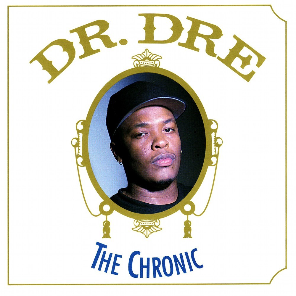 audio review : The Chronic ( album ) ... Dr Dre