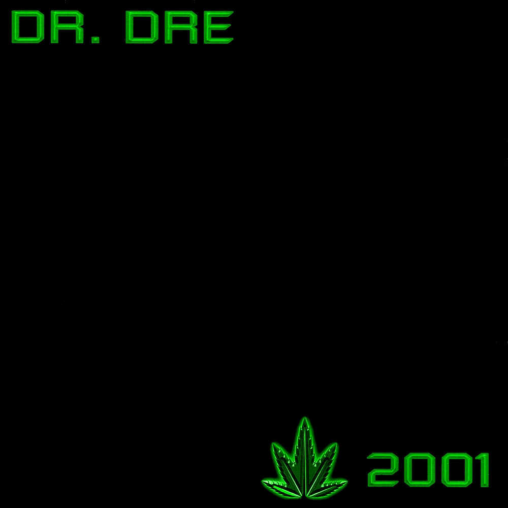 audio review : Chronic 2001 ( album ) ... Dr Dre