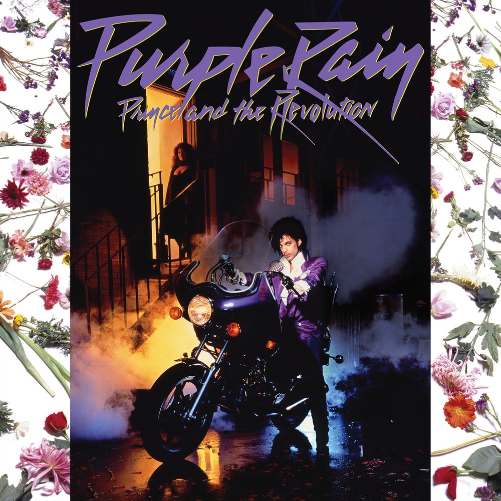 audio review : Purple Rain ( album ) ... Prince And The Revolution