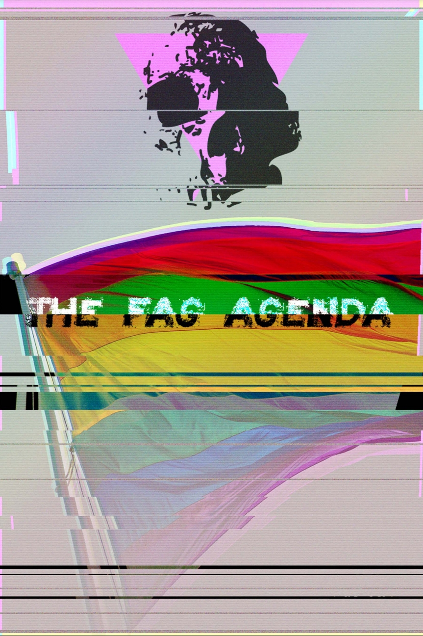 a Wewelsburg Archive publication : The Fag Agenda
