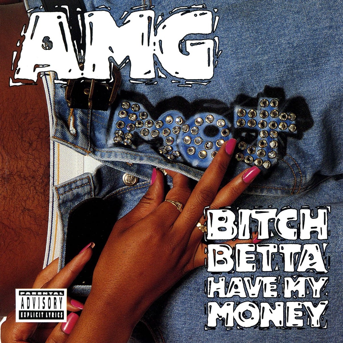 audio review : Bitch Betta Have My Money ( album ) ... AMG