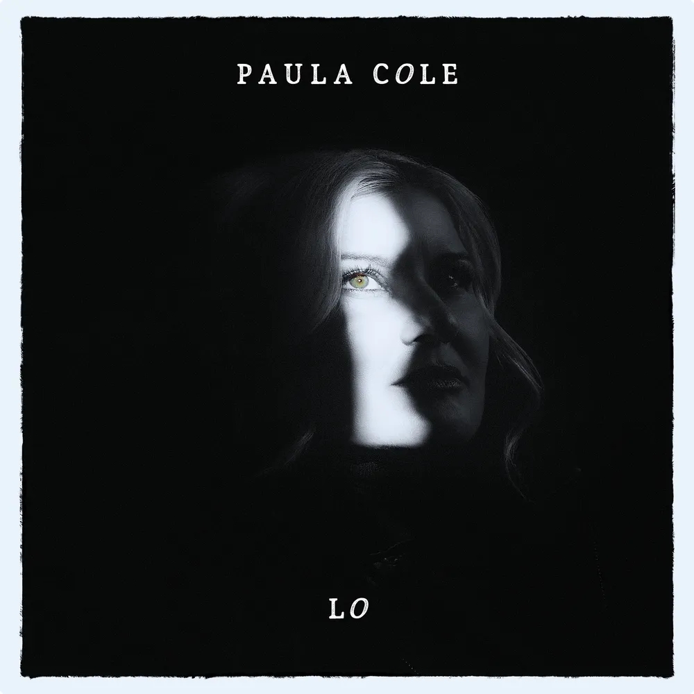 audio review : Lo ( album ) ... Paula Cole