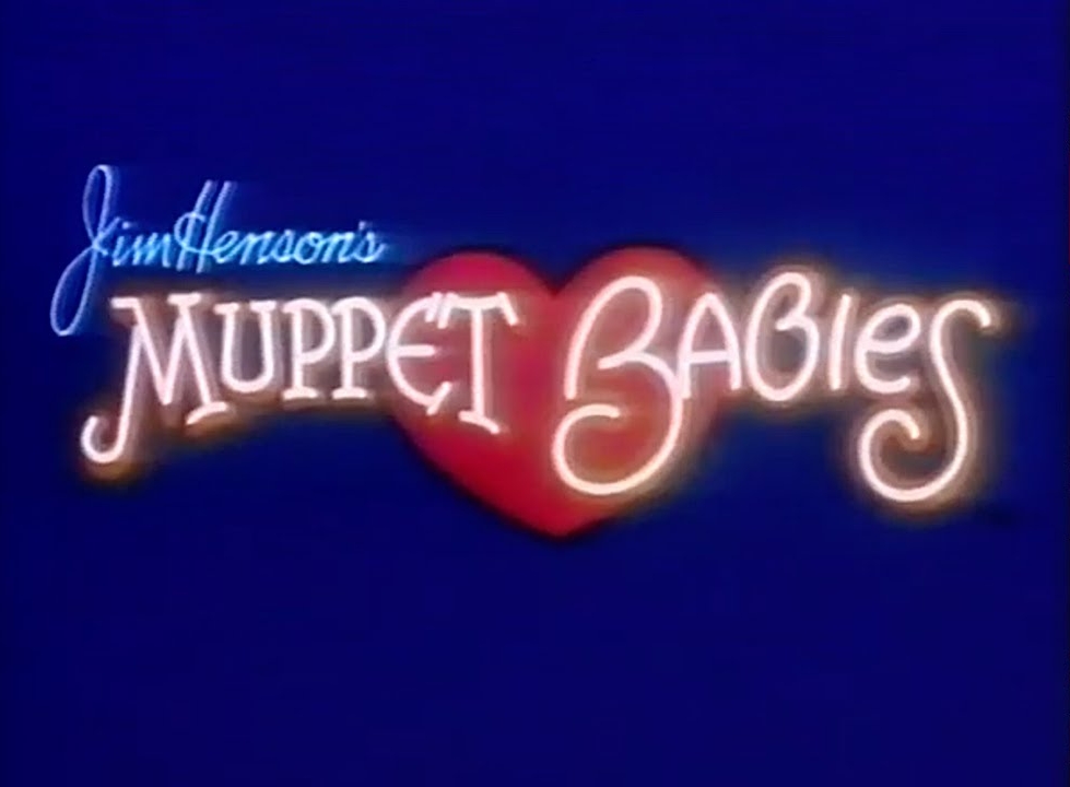 Muppet Babies ( song lyrics )