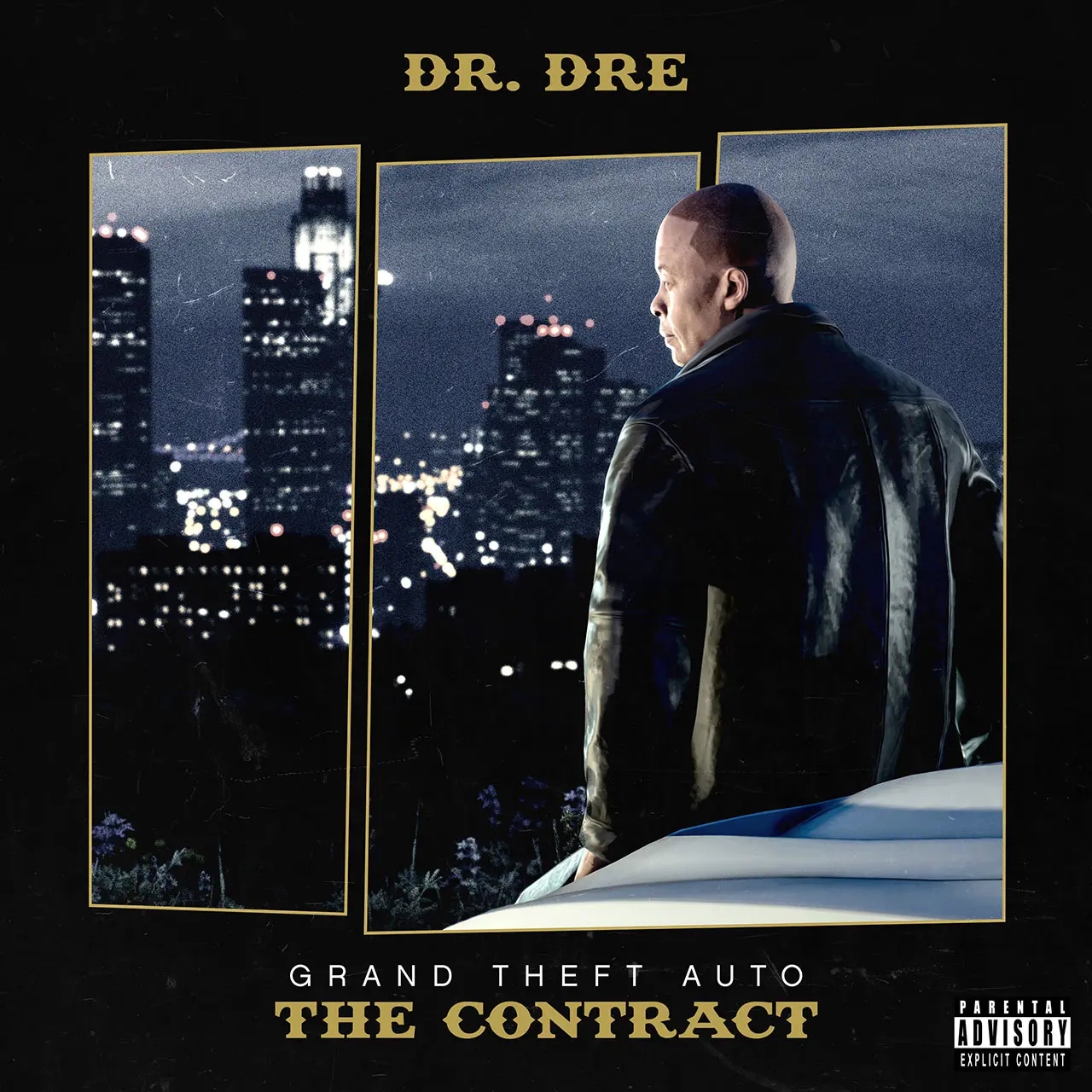 audio review : The Contract ( EP ) ... Dr Dre