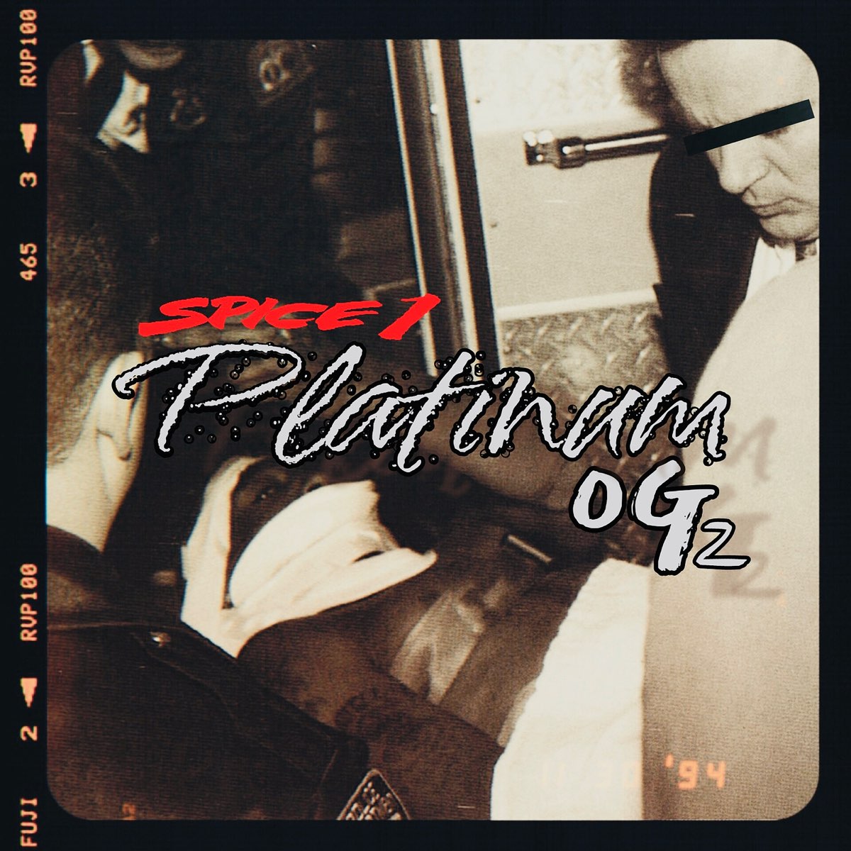 audio review : Platinum OG 2 ( album ) ... Spice 1
